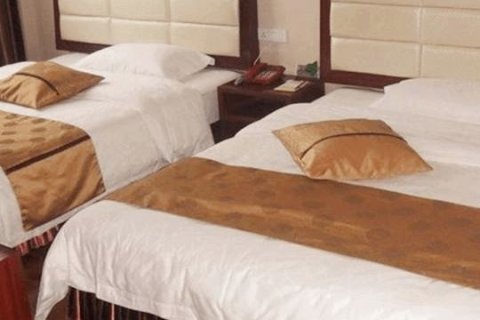 建始紫涵商务宾馆