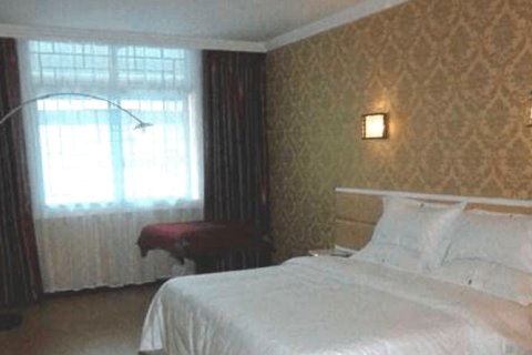 蓝凤凰商务酒店(剑河店)