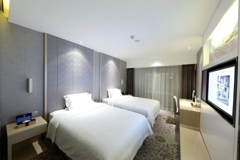 麗枫酒店(北京南站木樨园地铁站店)