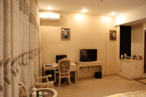 德昌天然居大酒店