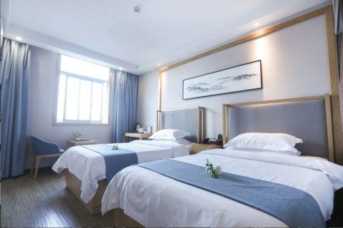 瑞廷度假酒店(苏州观前拙政园店)