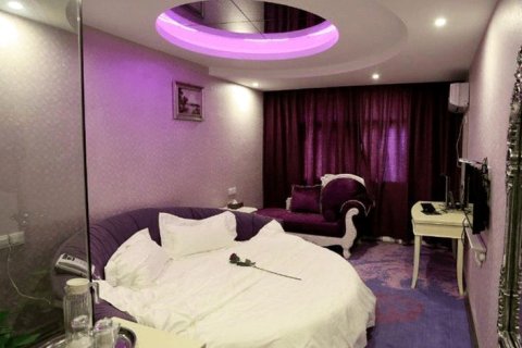 缙云星辉大酒店