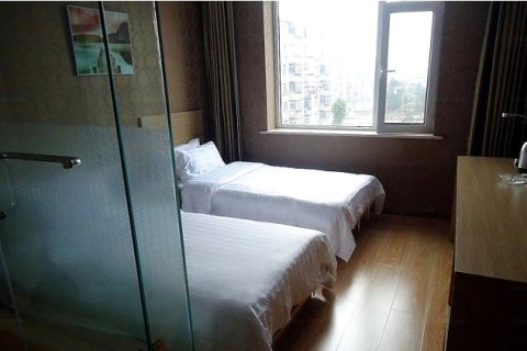 阜新水韵宏都宾馆