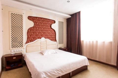 汶上瑞丰大酒店