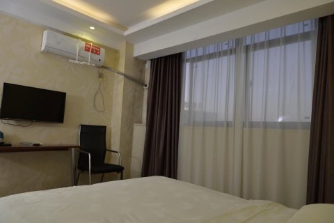 贵溪逸升莱尔顿酒店