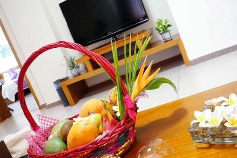 三亚君然温泉度假酒店