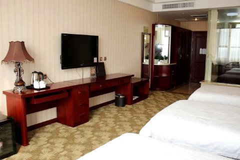 北镇夫宇假日酒店