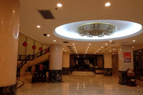 德州贵都大酒店