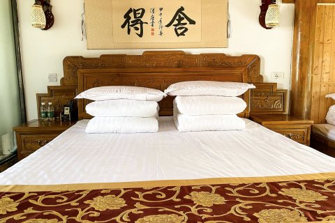 平遥隆德義客栈