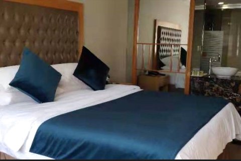 常州锦海武进宾馆(火车站南广场店)