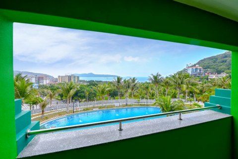 台山下川银海湾酒店