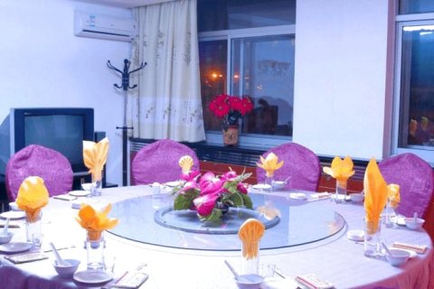 世纪星酒店(富蕴步行街店)