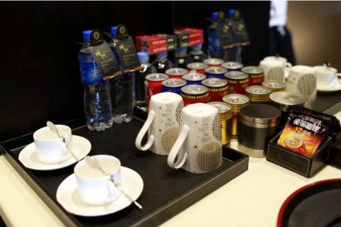 六安七巢精品酒店