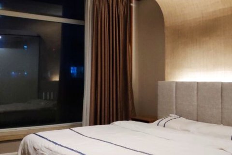 敦化魔方情景酒店