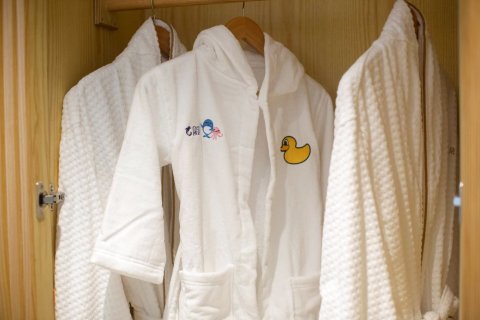 曼缘度假酒店(张家界国家森林公园标志门店)