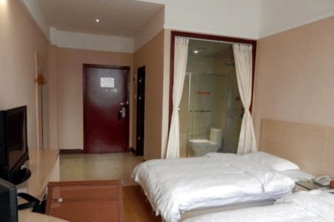 凭祥明朗便捷酒店