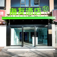 酒店头图