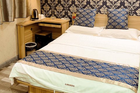 彰武亚都快捷宾馆