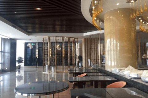 库车天缘国际酒店