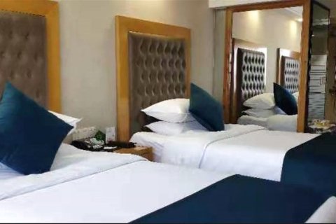 常州锦海武进宾馆(火车站南广场店)