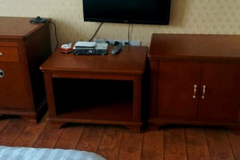 峨山鸿盛商务宾馆