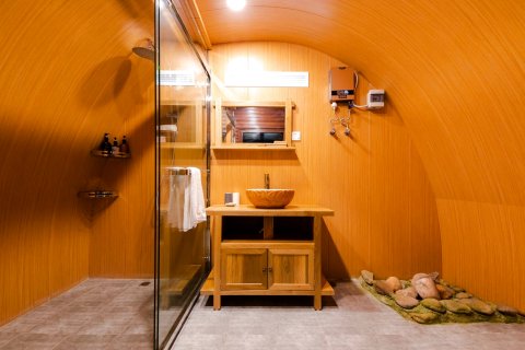 昌江黎奢时光里民宿