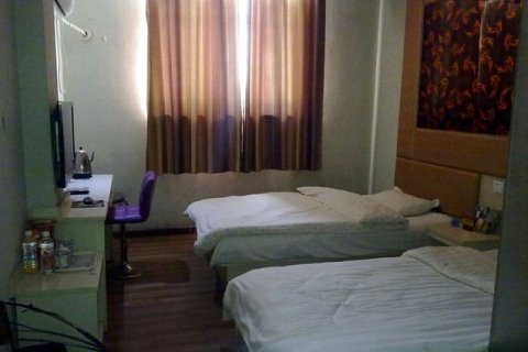 鄄城365商务宾馆