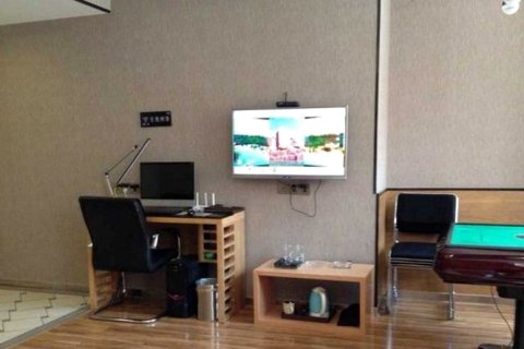 莲花精品旺江酒店