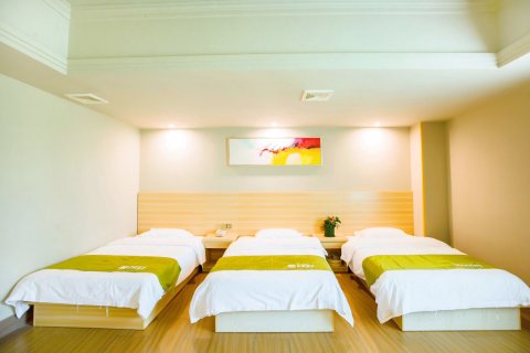 璟蓝湾大酒店(琼海博鳌镇滨海路店)