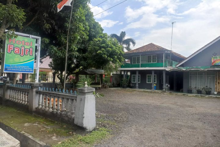 Hotel Fajri