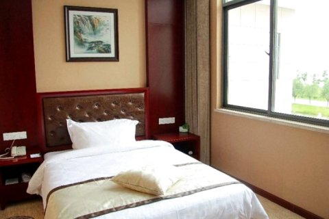 宿迁中德度假村