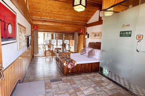 平遥隆德義客栈