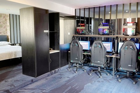 济源美格精品酒店