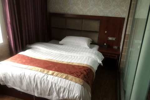 务川凯瑞商务酒店