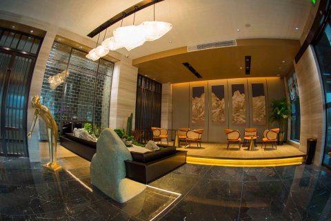 将乐山水大酒店