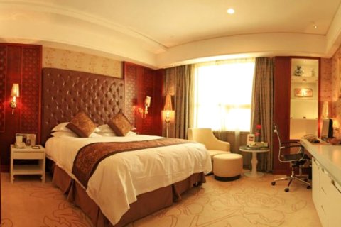 乐清金鼎大酒店