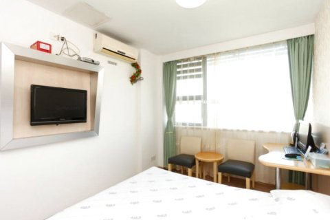 无锡花园宾馆(火车站南广场店)