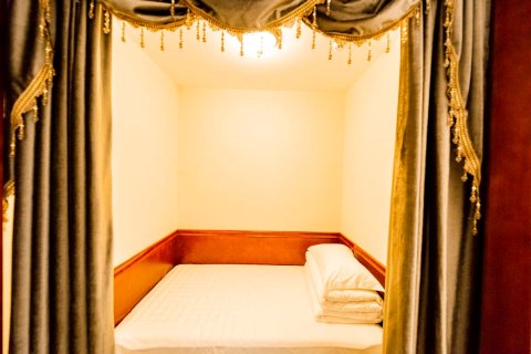 长白山乐高美温泉度假酒店