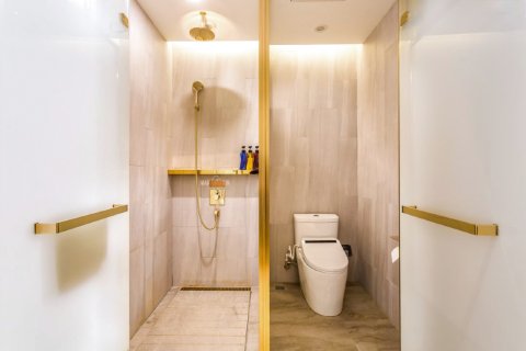 北京天坛北门桥湾地铁站漫心酒店