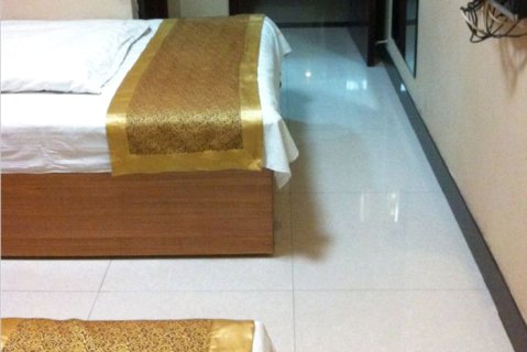 清原墅馨商务宾馆