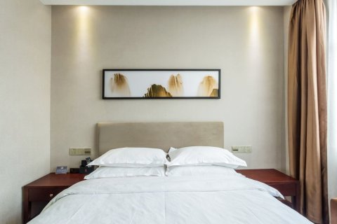 东阿御润大酒店