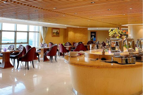 艺选浠客酒店(中山灯都古镇店)