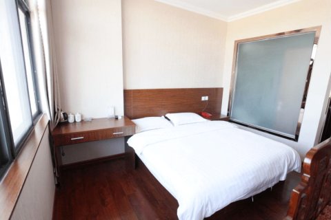 黄河人家商务酒店(齐河泉城欧乐堡店)