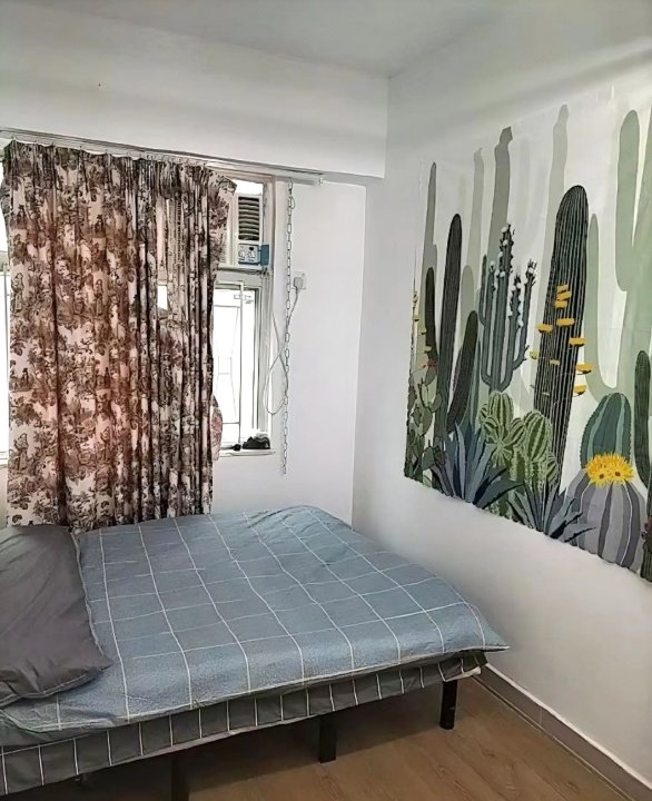 Apartment in Mong Kok