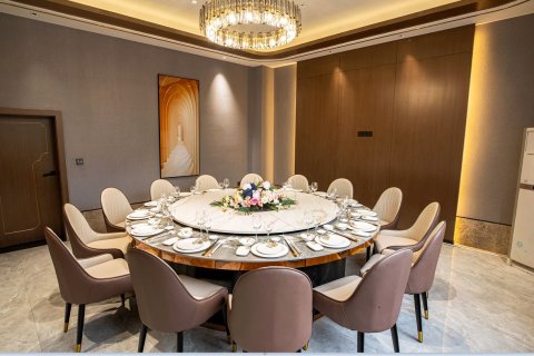 榕港国际大酒店(萍乡学院天虹店)