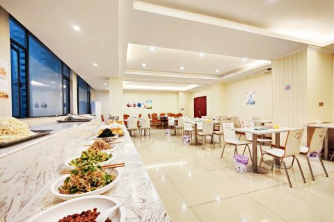 江安天祥大酒店