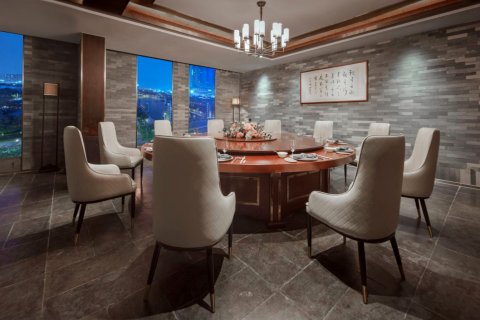 佛山兴海唯璞酒店