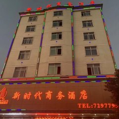 酒店头图