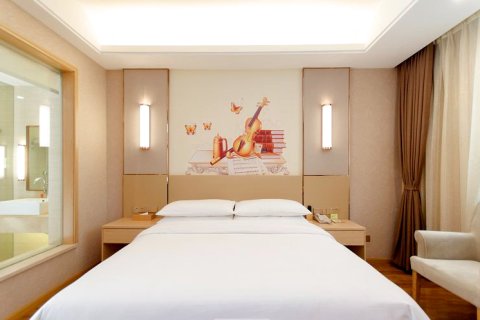 维也纳酒店(大理古城店)