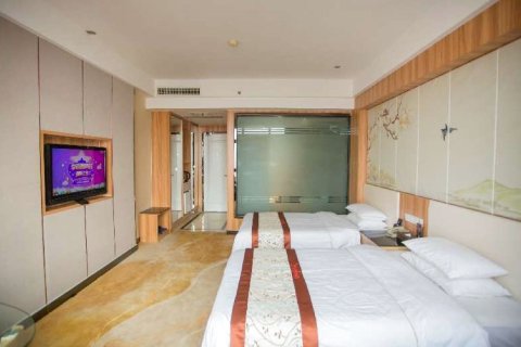 民权东方商务酒店